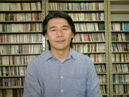 近藤純夫さん