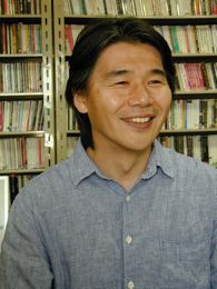 近藤純夫さん