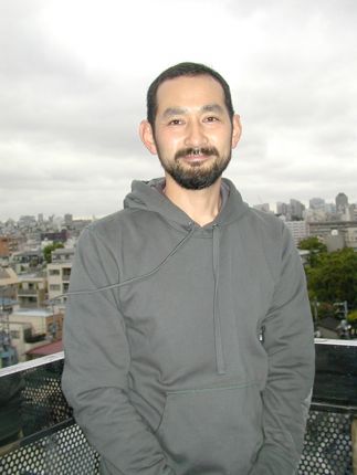坂本達さん