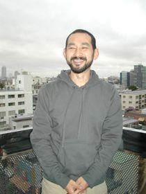 坂本達さん