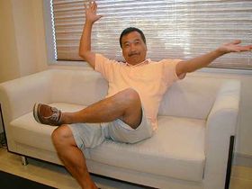 ドジ井坂さん
