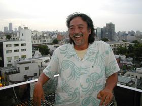 内田正洋さん