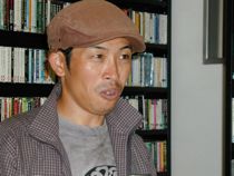 石田ゆうすけさん