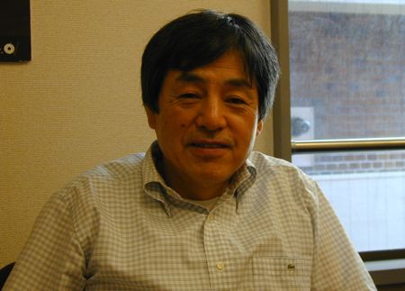 稲本正さん