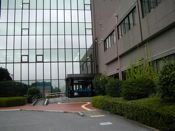 取材の模様
