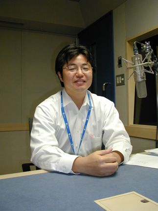 森口哲夫さん