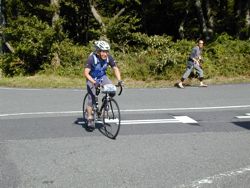 SEA TO SUMMITの模様