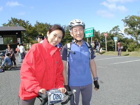 SEA TO SUMMITの模様