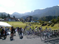 SEA TO SUMMITの模様