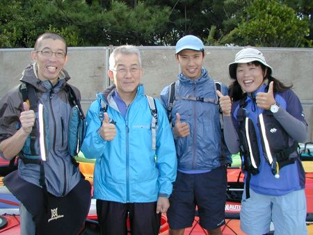 今回、番組取材班が密着したモンベルの精鋭