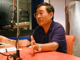 松本良さん