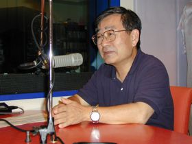 松本良さん