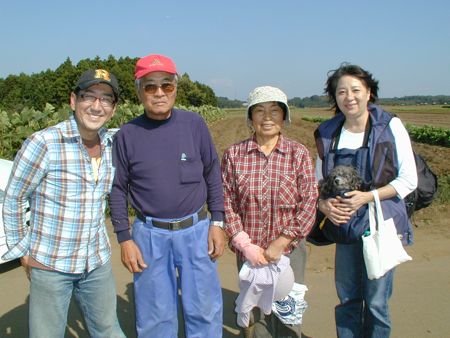 島村幸男さん