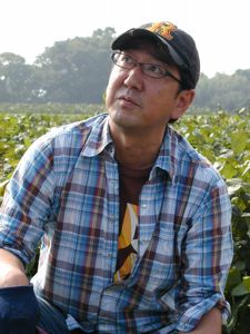 島村幸男さん