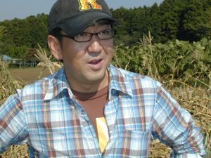 島村さん