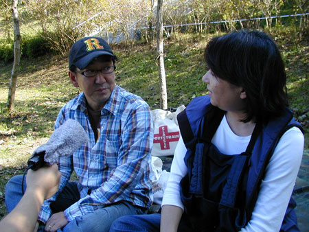 島村幸男さん