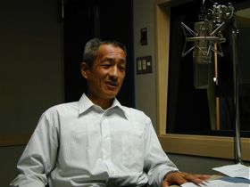 埜口保男さん