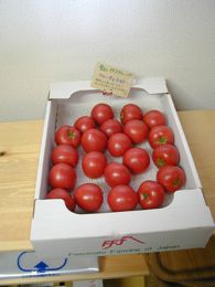 「瑞花」店内の様子