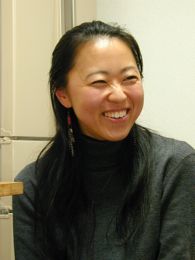 矢嶋文子さん