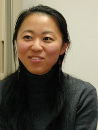 矢嶋文子さん