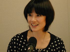 原田知世さん