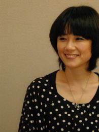 原田知世さん