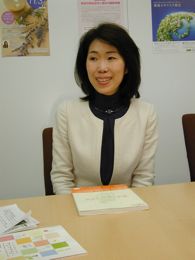 宮崎薫さん