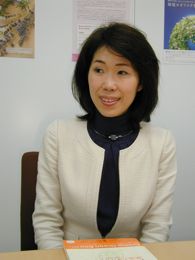 宮崎薫さん