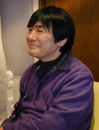 岡本央さん