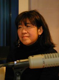 斉藤道子さん