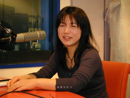 松尾由香さん