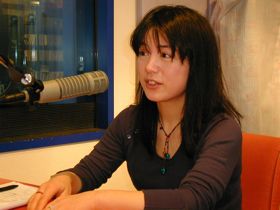 松尾由香さん