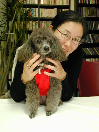 大塚敦子さん