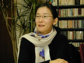 大塚敦子さん