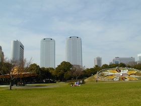 幕張海浜公園