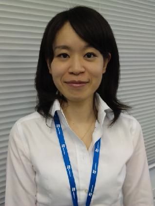 大塚靖子さん