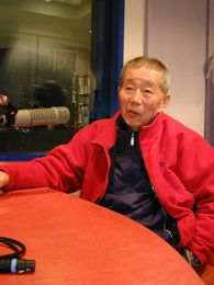 龍村仁さん