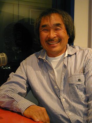 風間深志さん