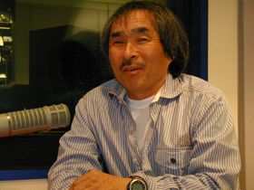 風間深志さん