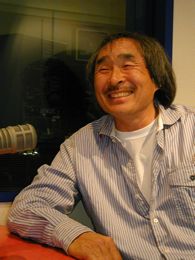風間深志さん