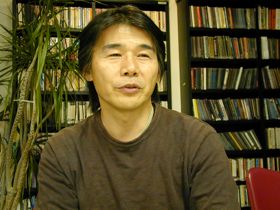 近藤純夫さん