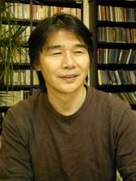 近藤純夫さん