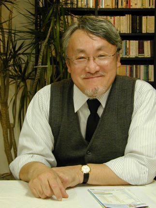 上田一生さん