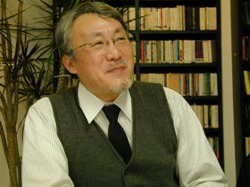 上田一生さん