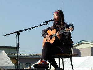 トライ&キャリー2010の模様