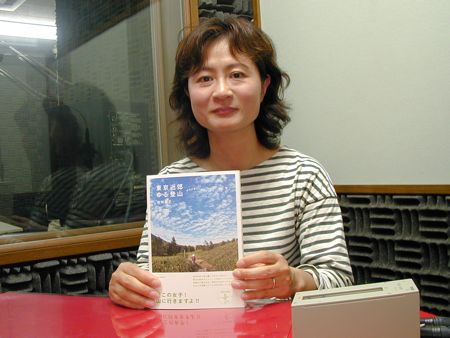 西野淑子さん