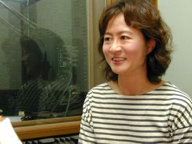 西野淑子さん