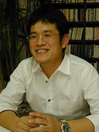 大脇崇さん