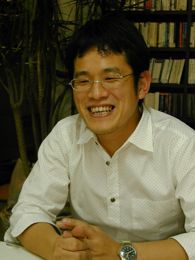 大脇崇さん