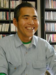 大西信吾さん